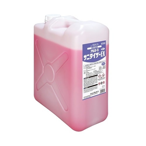 サニタイザーEX 20kg