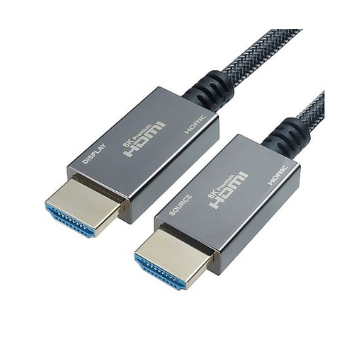 光ファイバー ウルトラハイスピードHDM