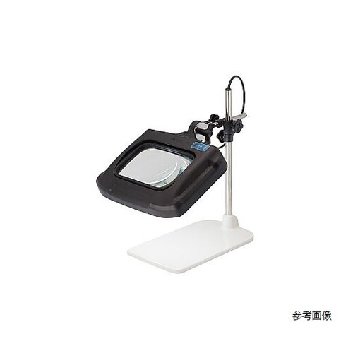 フルスペクトルLED照明拡大鏡 OLIG