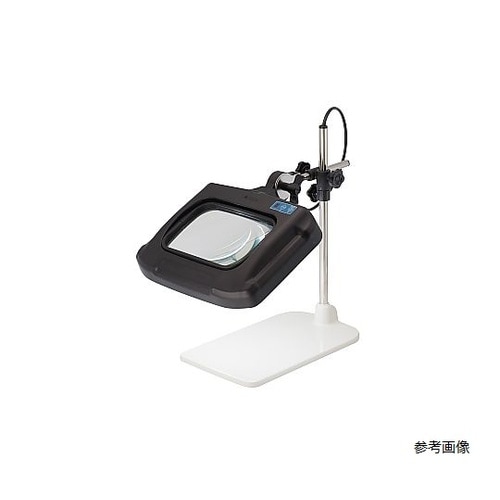 フルスペクトルLED照明拡大鏡 OLIG