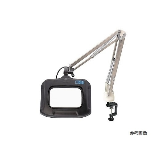 フルスペクトルLED照明拡大鏡 OLIG