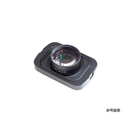 交換レンズ BIGレクタ LA3S 8X