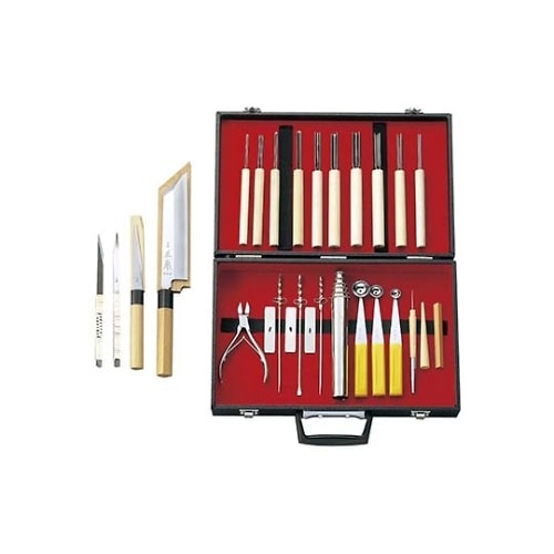 5789300 ムキモノAセット13点入