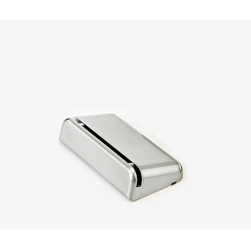 グロッシーカードスタンド クローム 5個