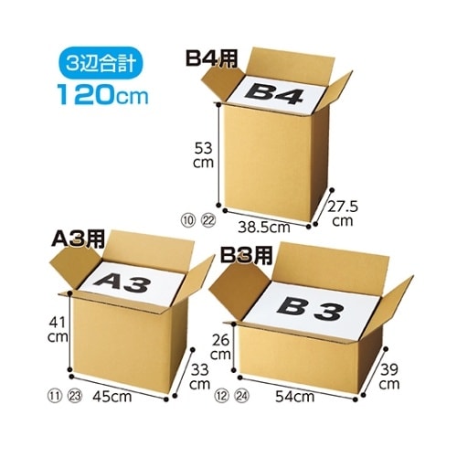 61−318−2−12 ダンボール