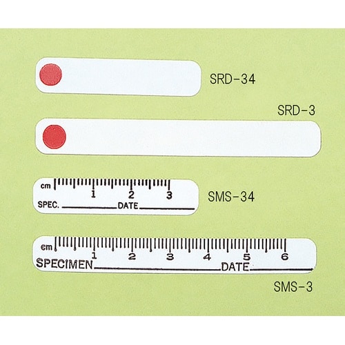 SMS−3フォトグラフィーラベル