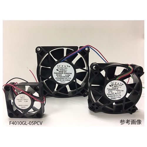 F4010GL−05PCV ファンモータ