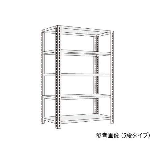 SHR3126P ショップラック