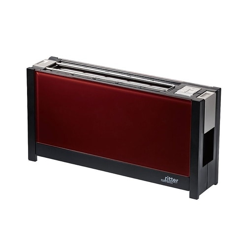 FTC9101トースターヴォルケーノ5赤