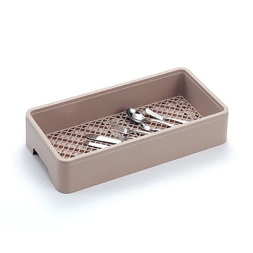 ISL1601シルバーラックハーフサイズ