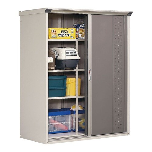 ZMN2301 タクボ物置157AFCB