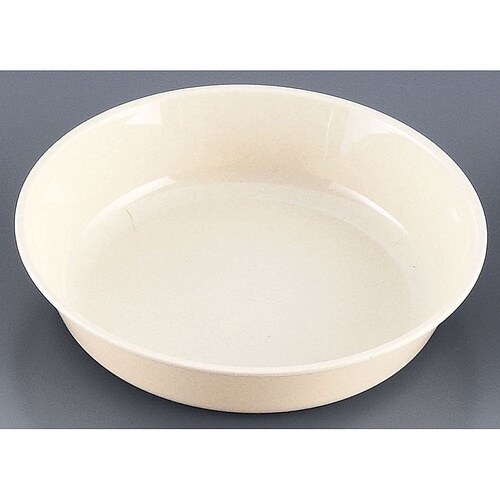 GLZ1401 抗菌レジャー食器 深皿大