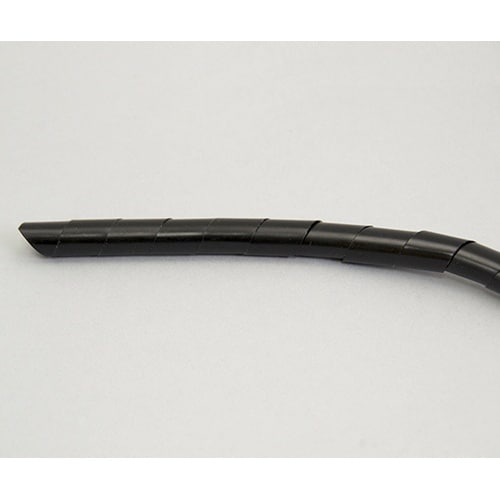 KEP−12(BK)50Mコイルチューブ