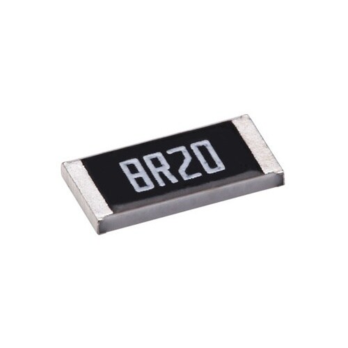 AR03DTC4700 薄膜チップ抵抗器