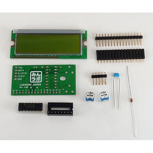 LCD3WIRE_BOARD_ORKIT