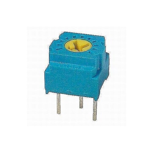 GF063PB203 サーメットトリマ
