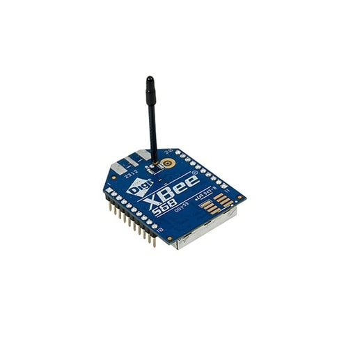 DIGI−XB2BWFWT001XBee
