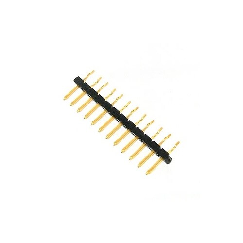 DSP03−012−432G ピンヘッダ