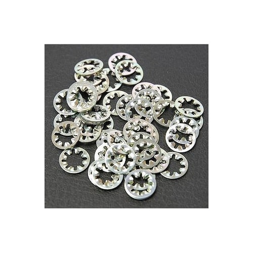M*50(RO) 菊ワッシャーM50個入