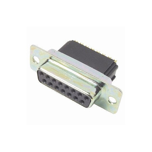 FDA15S(05)D−subコネクター