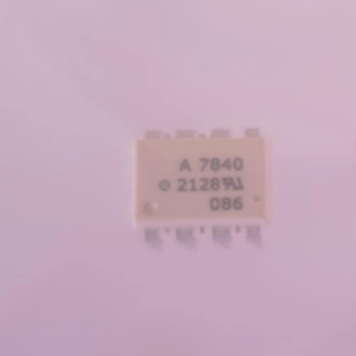 HCPL−7840−000ME アンプ