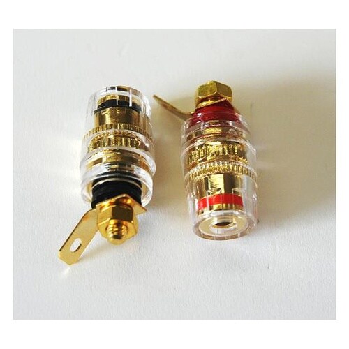 HD−520S スピーカー