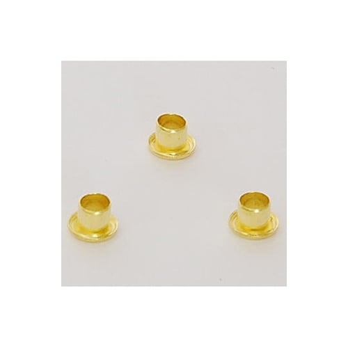 ハトメL 50個入り L*50(RO)