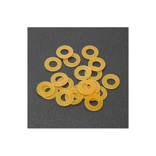 4MM*20 ベークワッシャー 20個入
