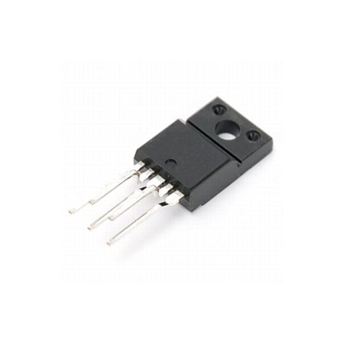 IRFI4024H−117PMOSFET