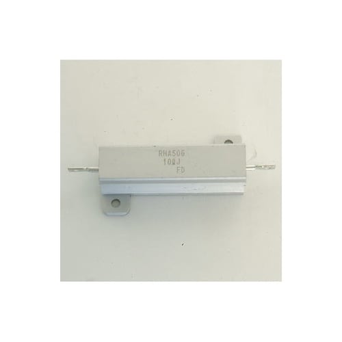 RHA50G10オームJ クラッド抵抗