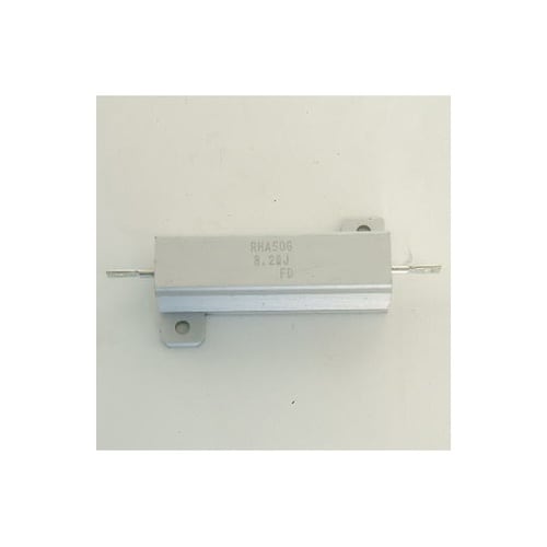 RHA50G8.2オームJ クラッド抵抗