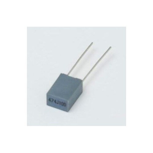CL21XB−DC100V0.47UF