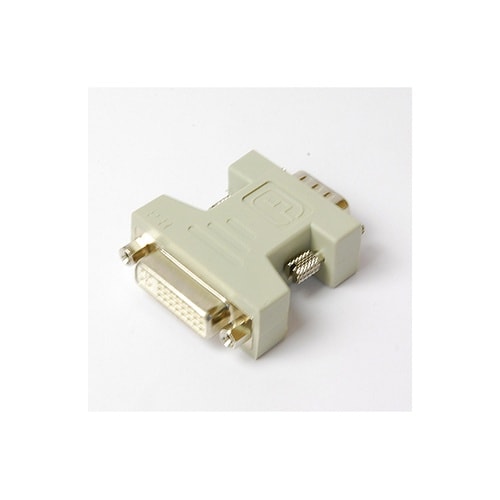 DVI−VGA−CONECTORコネクタ