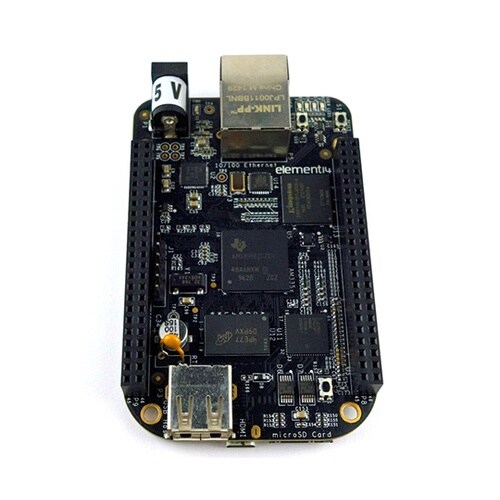 BB−BLACKRCBeagleBone