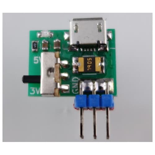 MR−BBPOWER−A 電源モジュール