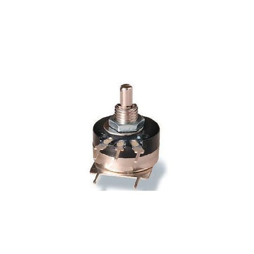 RV16YP10SB502炭素可変抵抗器