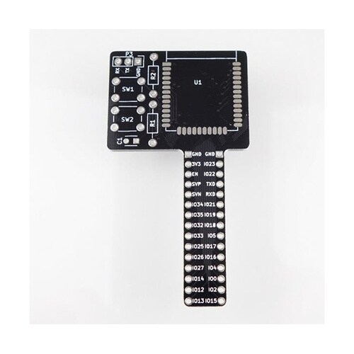 E32−BREADPLUS 開発基板