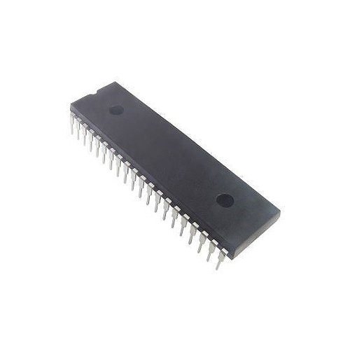 ICL7106CPL A/Dコンバーター