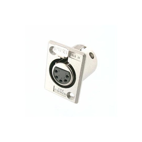 XLR531 キャノンコネクター