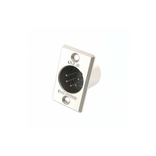 XLR532 キャノンコネクター