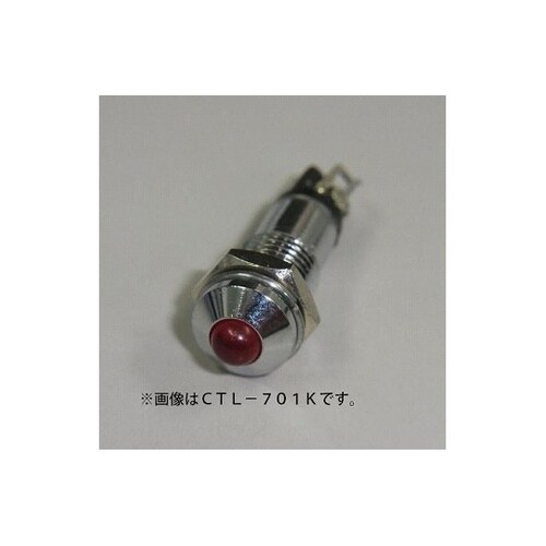 CTL701G LEDブラケット 緑