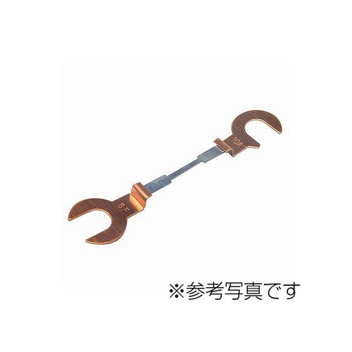 つめ付きヒューズ 40A