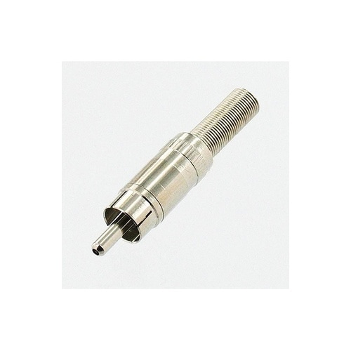 P116S3CRCAプラグニッケルメッキ