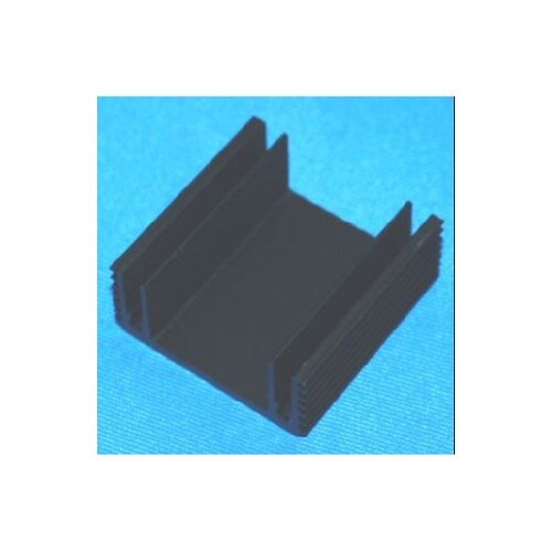 22P50L50 放熱器(ヒートシンク)