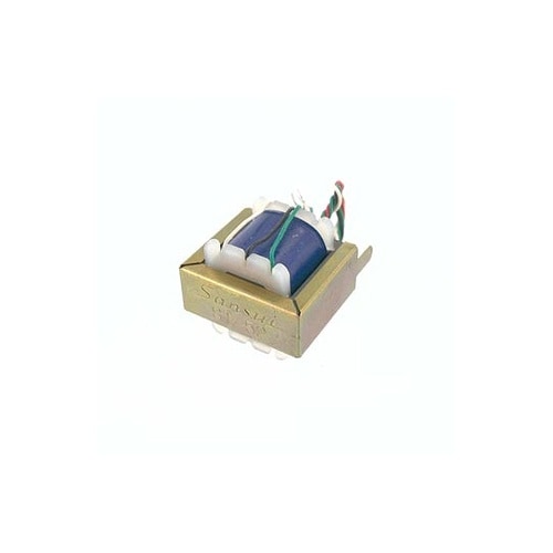 ST−52 ドライバートランス