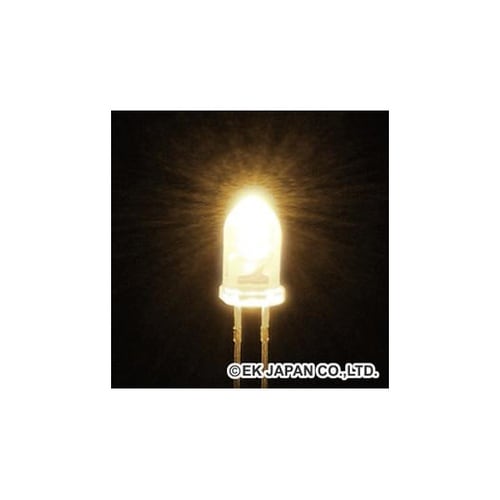 LK−5WM 超高輝度LED