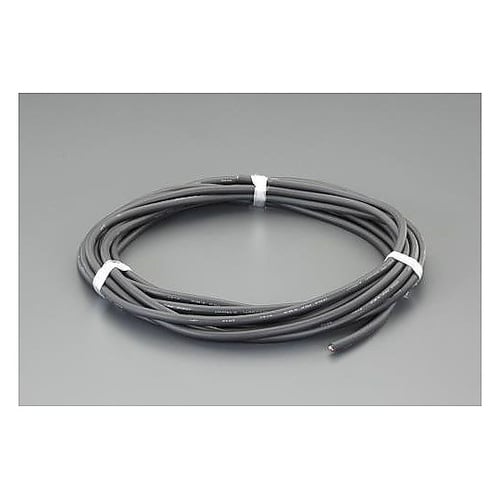 8 mmmx15m/3芯 ビニールキャブ