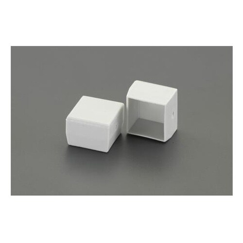 20x 20mm 角型保護キャップ(シル
