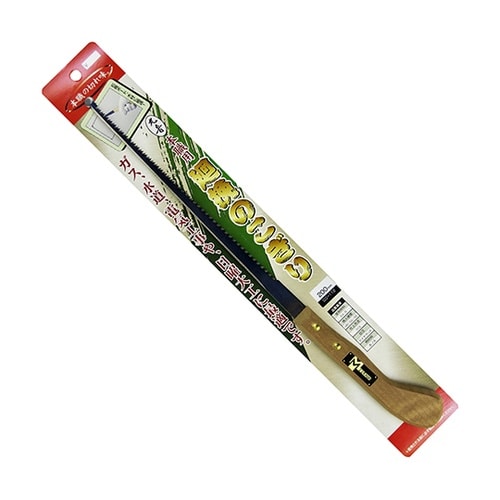 本職用 廻挽のこぎり 200mm
