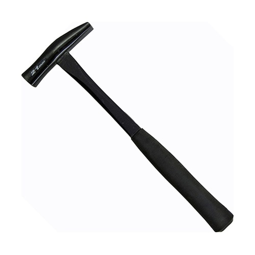 ブリキ屋鎚 グラスファイバー柄